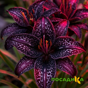 Лилейник Вояж купить по цене от 699р. в интернет-магазине «Посадика» с доставкой почтой в в Почепе и по всей России – [изображение №1].
