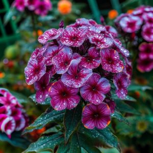 Флокс Файн Арт купить по цене от 605р. в интернет-магазине «Посадика» с доставкой почтой в в Почепе и по всей России – [изображение №1].