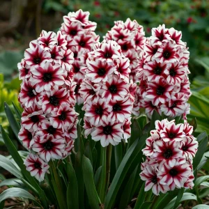 Гиацинт Электрик Спейс купить по цене от 2099р. в интернет-магазине «Посадика» с доставкой почтой в в Почепе и по всей России – [изображение №1].