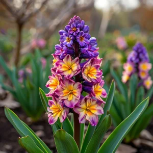 Гиацинт Свит Нектра купить по цене от 2099р. в интернет-магазине «Посадика» с доставкой почтой в в Почепе и по всей России – [изображение №1].