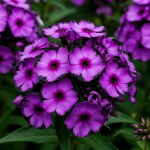 Флокс Клауд Шарм купить по цене от 299р. в интернет-магазине «Посадика» с доставкой почтой в в Почепе и по всей России – [изображение №1].