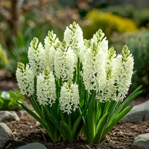 Гиацинт Дрим Трейл купить по цене от 2099р. в интернет-магазине «Посадика» с доставкой почтой в в Почепе и по всей России – [изображение №1].